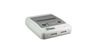 Classic gaming system with advanced features (Image via Refurbed/Nintendo)